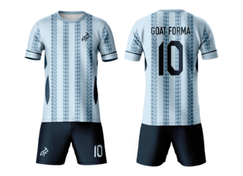 GF 18 MODELİ - Futbol forma modeli